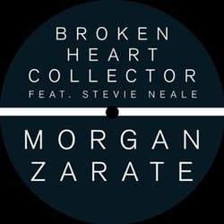 Broken heart collector EP - Vinyle