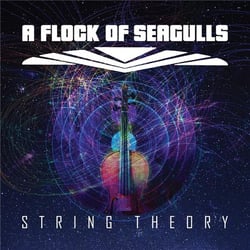 String theory
