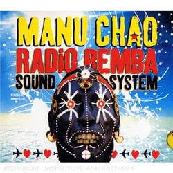 Radio bemba sound system
