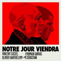 Notre jour viendra (bof)