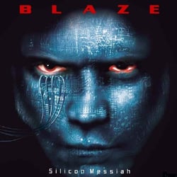 Silicon Messiah - édition colorée