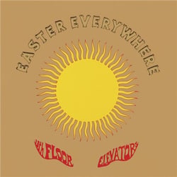 Easter Everywhere