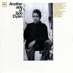 Another side of Bob Dylan - CD