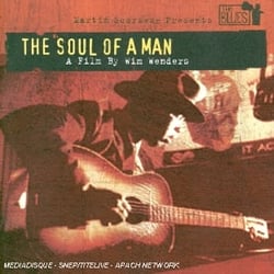 The soul of a man (bof)
