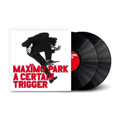 A Certain Trigger/Missing Songs
