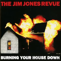 Burning Your House Down