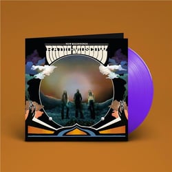 New Beginnings - édition;colorée;gatefold