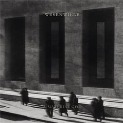 II - A material god
