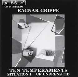 Grippe - ten temp.