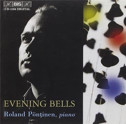 Evening bells - Pontinen