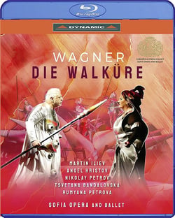 Die walküre