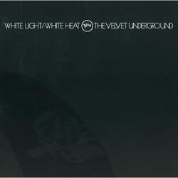 White light / white heat