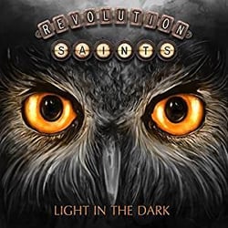 Light in the dark