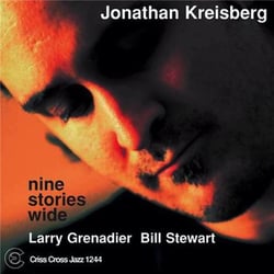 Nine Stories Wide