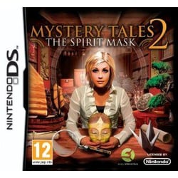Mystery tales 2