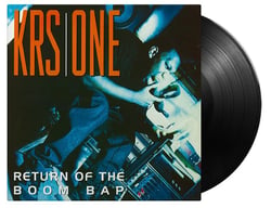 Return of the boom bap