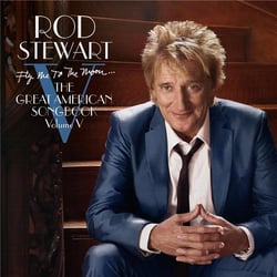 Fly Me To The Moon - The Great American Songbook Vol. 5