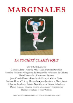 La societe cosmetique