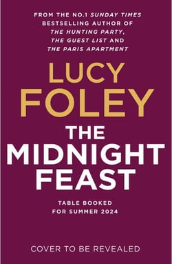 The midnight feast