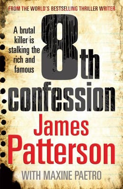8th confession