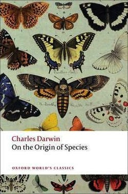 On the Origin of Species
