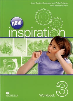NEW INSPIRATION 3 WORKBOOK