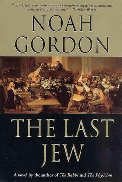 The last jew