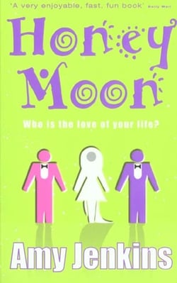 Honeymoon - honeymoon