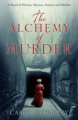 The alchemy of murder