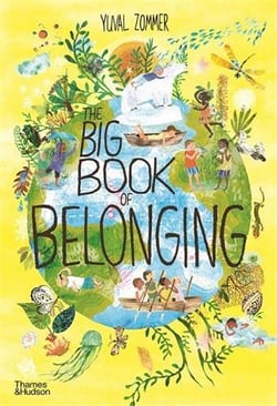The big book of belonging