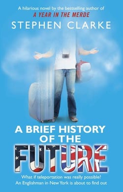 A brief history of the future