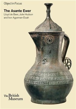 The Asante Ewer: Object in Focus