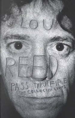 Pass Through Fire