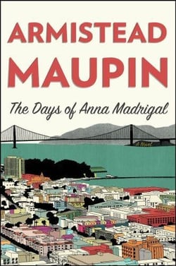 The days of anna madrigal
