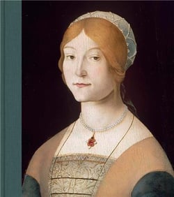 Strong women in Renaissance italy
