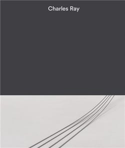 Charles Ray Tome 3