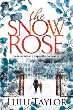THE SNOW ROSE
