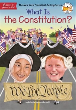 What is the constitution?
