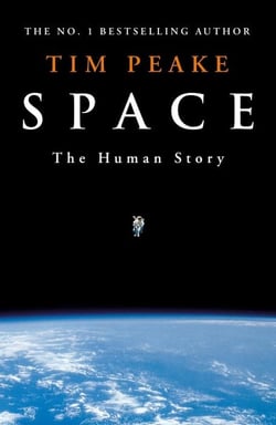 SPACE - THE HUMAN STORY