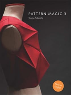 Pattern Magic 3 /anglais