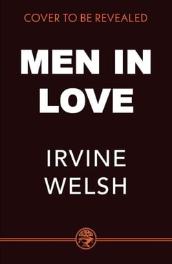 Men in love