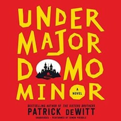 UNDERMAJORDOMO MINOR