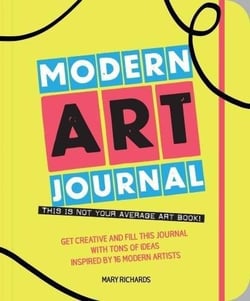 The modern art journal