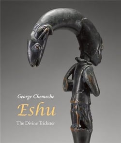 Eshu: the divine trickster
