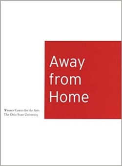 Away from home