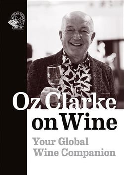 Oz clarke on wine /anglais