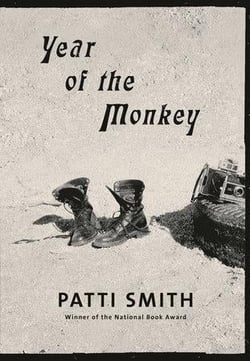 Year of the monkey