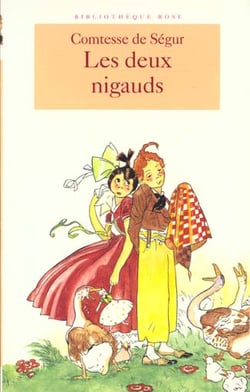 Les deux nigauds