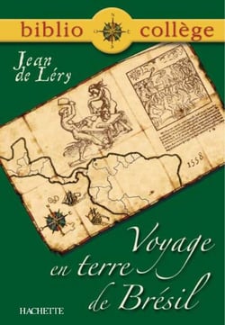 Voyages en terre du Brésil