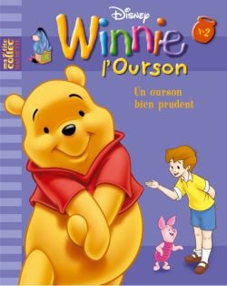 Un ourson bien prudent - 2